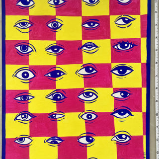 Eyescape - Colour Candy - Kala Curry