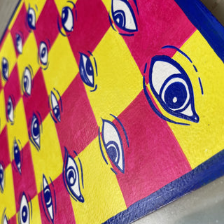 Eyescape - Colour Candy - Kala Curry