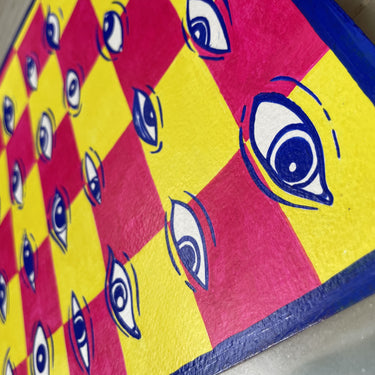 Eyescape - Colour Candy - Kala Curry