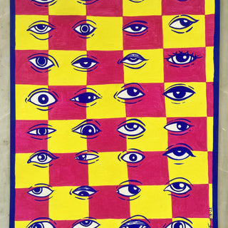 Eyescape - Colour Candy - Kala Curry