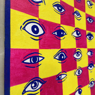 Eyescape - Colour Candy - Kala Curry