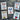 Purane Paapi Pocket Patches — handmade accessory by That Thing I Do