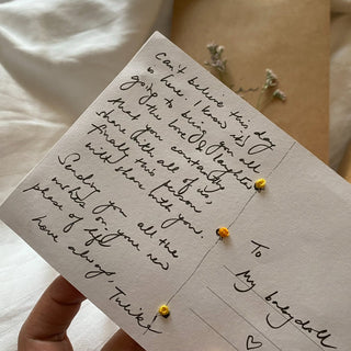 Festive Marigold Malas - Kala Curry