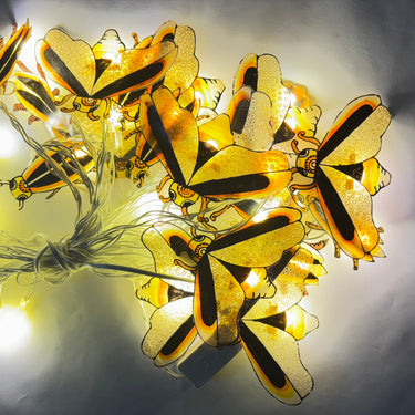 Firefly Fairy Lights - Kala Curry