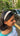 Flora Headband - Kala Curry