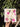 Flower Pressed Diary (Pink) - Kala Curry