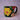 Garden of Eden - Floral Relief Mug - Kala Curry