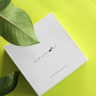 Gentle Habits Soap Gift Box - Kala Curry