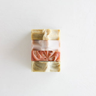 Gentle Habits Soap Gift Box - Kala Curry
