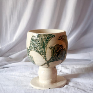 Ginko Goblet - Kala Curry