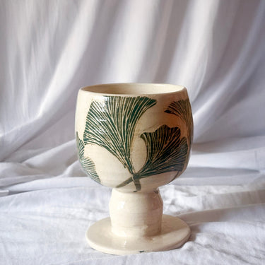 Ginko Goblet - Kala Curry