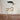 Glass Blackbuck Showpiece - Kala Curry