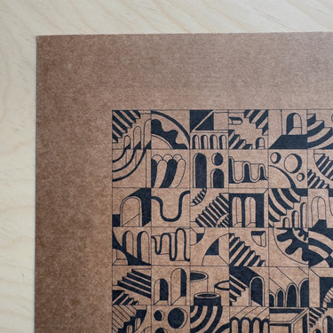 • GRIDS • KRAFT • - Kala Curry