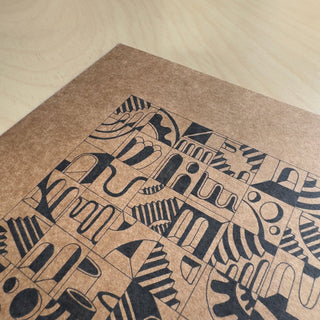 • GRIDS • KRAFT • - Kala Curry