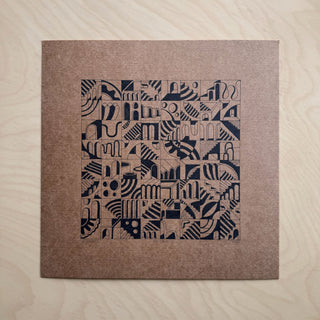 • GRIDS • KRAFT • - Kala Curry