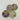 Hawa (Set of 4) - Kala Curry Creative LLP