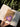 Heart Handmade Journal A5 - Kala Curry