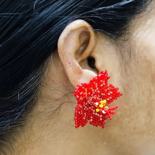 Hibiscus Studs Small - Kala Curry