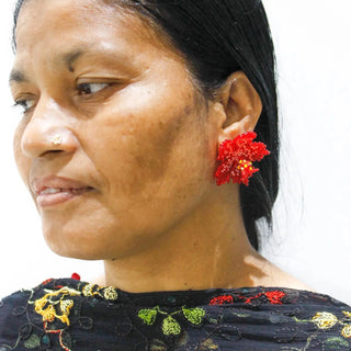 Hibiscus Studs Small - Kala Curry