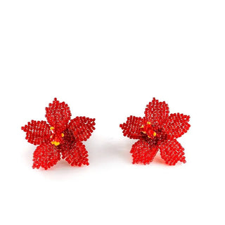 Hibiscus Studs Small - Kala Curry