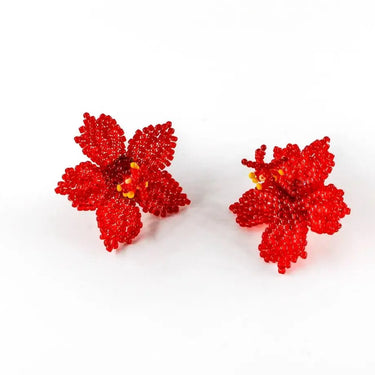 Hibiscus Studs Small - Kala Curry