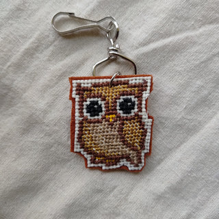 Hoot Owl - Kala Curry