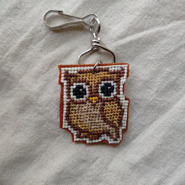 Hoot Owl - Kala Curry