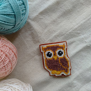 Hoot Owl - Kala Curry