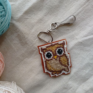 Hoot Owl - Kala Curry