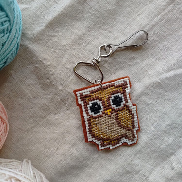 Hoot Owl - Kala Curry