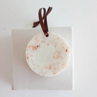 Ocean Mist Wax Tablet