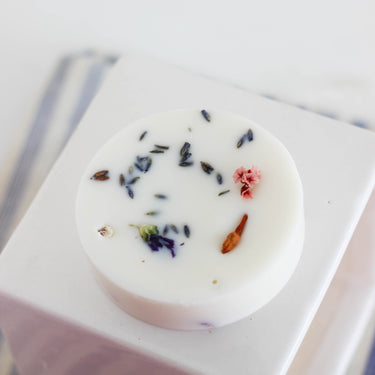 Flower Garden Wax Tablet