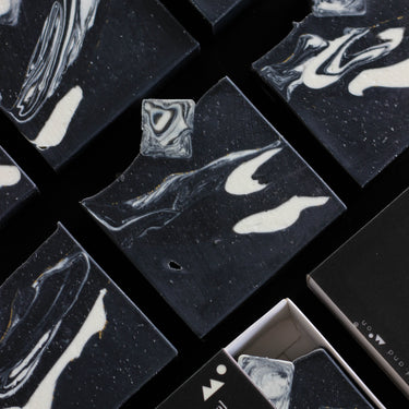Charcoal Detox Soap