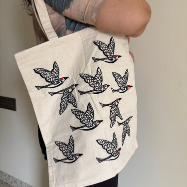 The Chidiya Ud Tote