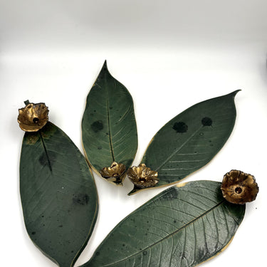 Verdant Bloom Incense Holder