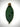 Verdant Bloom Incense Holder — handmade smokeware accessory by Mitti and mind
