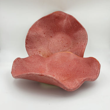 Rose Drift Platters (set of two)