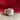 Half Blood Ghost ceramic mug candle — handcrafted candle by Sage o Tan