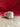 Half Blood Ghost ceramic mug candle — handcrafted candle by Sage o Tan