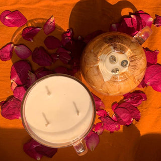 It was all Yellow - Kala Curry