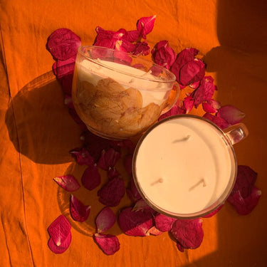 It was all Yellow - Kala Curry