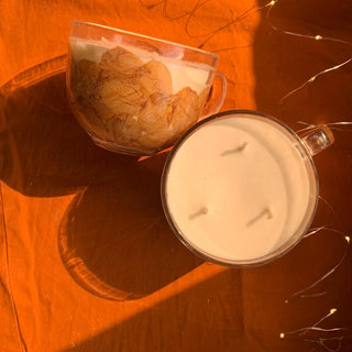 It was all Yellow - Kala Curry