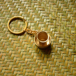 Kaapi Keychain - Kala Curry