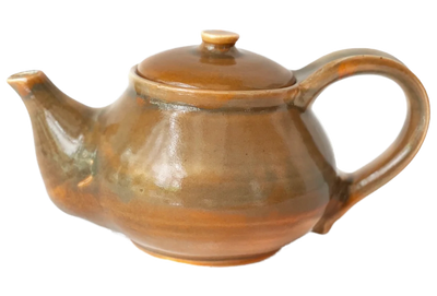 Ceramic Kettle