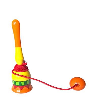 Cup and Ball