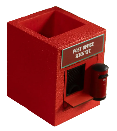 Mini Post Office
