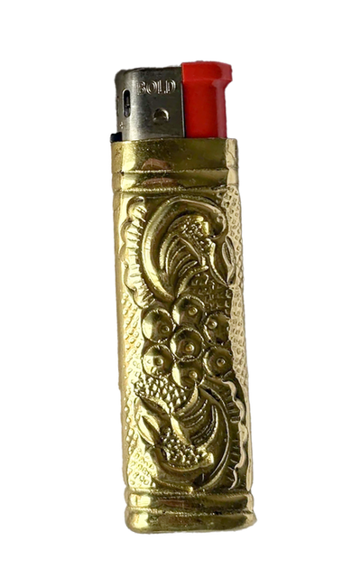 Nargis Lighter Case