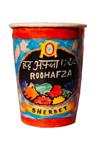 Roohafza