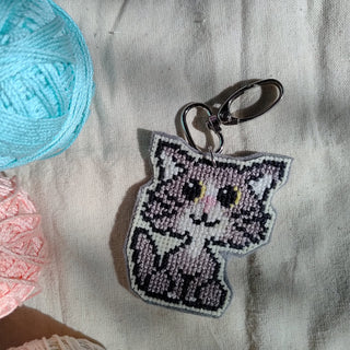 Kitty Kat - Kala Curry