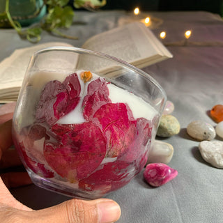 La vie en Rose - Kala Curry